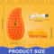 Cat And Dog Steam Brush Silicone Grooming Comb For Shedding Massage And Cleaning 8