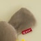 Platypus Catnip Chew Toy With Ringing Paper For Dental Play And Kitten Training 4