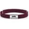 Personalized Breakaway Cat Collar With Custom Metal ID Tag For Kittens And Dogs 9