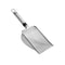 Heavy Duty Metal Cat Litter Scoop With Durable Handle For Easy Cleaning 0