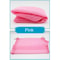 Breathable Mesh Cat Grooming Bath Bag For Nail Trimming Washing And Restraint 4
