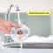 Cat Water Fountain Replacement Filters For 81oz Pet Dispensers With Triple Filtration 5