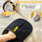 Reusable Electrostatic Pet Hair Removal Gloves For Cats Dogs Furniture Clothes And Carpets 8