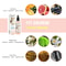 Premium Dog Grooming Spray Deodorizer Cologne For Fresh Coat Care Between Baths 13