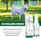 Premium Dog Grooming Spray Deodorizer Cologne For Fresh Coat Care Between Baths 8