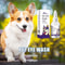 Premium Dog Grooming Spray Deodorizer Cologne For Fresh Coat Care Between Baths 6