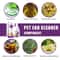 Premium Dog Grooming Spray Deodorizer Cologne For Fresh Coat Care Between Baths 11