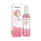 Premium Dog Grooming Spray Deodorizer Cologne For Fresh Coat Care Between Baths 18