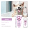 Premium Dog Grooming Spray Deodorizer Cologne For Fresh Coat Care Between Baths 7