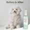 Premium Dog Grooming Spray Deodorizer Cologne For Fresh Coat Care Between Baths 20