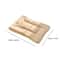 Soft Cat Bed Cushion Mat For Kittens Puppies Small Dogs And Indoor Rest 6