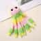 Plush Octopus Cat Toy Replacement Head For Chewing Kicking And Interactive Play 2
