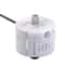 SMA 800 Cat Water Fountain Pump For Stainless Steel Pet Dispenser Replacement 1