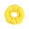 Soft Sunflower Pet Recovery Collar For Cats Anti Lick Surgery Wound Protection 0
