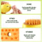 Cat Dog Steam Grooming Brush With Electric Spray Massage Comb For Shedding 7
