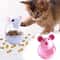 Mouse Shaped Cat Treat Dispenser Puzzle Toy For Slow Feeding And Boredom Relief 7