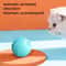 USB Rechargeable Smart Cat Rolling Ball For Automatic Bouncing And Indoor Play 5