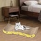 Cardboard Cat Scratcher Bed Nest For Sleeping Playing Claw Grinding And Lounging 3