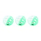 Hollow Plastic Cat Toy Balls With Bells For Kitten Training And Chasing Play 5