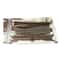 Natural Silvervine Cat Chew Sticks For Dental Cleaning Scratching Biting And Play 1