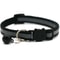 Reflective Breakaway Cat Collar With Bell Soft Adjustable Neck Ring For Small Pets 10