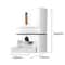 Smart 7L Automatic Cat Feeder With Camera WiFi Voice And Timed Meals 2