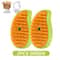 Three In One Pet Steam Brush For Cat Hair Removal And Gentle Massage 4