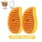 Three In One Pet Steam Brush For Cat Hair Removal And Gentle Massage 3
