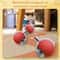 Rechargeable Automatic Moving Cat Toy Ball With Speedy Tail For Active Indoor Play 3