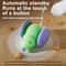 Smart Electric Mouse Cat Toy With Rechargeable Motion For Indoor Chase Play 3