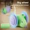 Smart Electric Mouse Cat Toy With Rechargeable Motion For Indoor Chase Play 0