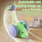 Smart Electric Mouse Cat Toy With Rechargeable Motion For Indoor Chase Play 7
