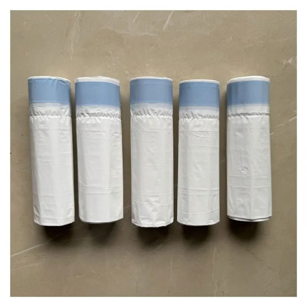 Thick Petkit Litter Box Trash Bags For Pure Max Pure X And Max 2 6