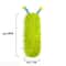 Soft Catnip Cat Pillow Toy For Chewing Biting And Interactive Self Play 1