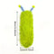Soft Catnip Cat Pillow Toy For Chewing Biting And Interactive Self Play 4