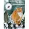 Reflective AirTag Cat Collar With Holder And Bell For Safer Pet Tracking 11