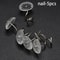 Transparent Cat Sofa Protector Pads For Self Adhesive Furniture Scratch Protection 4