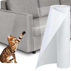transparent cat sofa protector pads for self adhesive furniture scratch protection