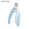 LED Pet Nail Clipper And Electric Grinder For Dogs Cats And Easy Grooming 1