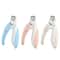 LED Pet Nail Clipper And Electric Grinder For Dogs Cats And Easy Grooming 4