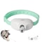 Rechargeable Automatic Laser Cat Collar Toy For Interactive Indoor Kitten Play 1