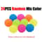 Assorted Bouncy Pet Balls For Cat And Dog Chasing Play 2