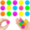 Assorted Bouncy Pet Balls For Cat And Dog Chasing Play 0