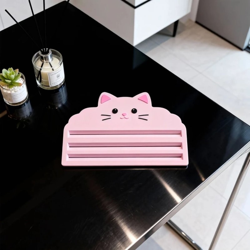 Cat Food Pouch Squeezer For Wet Treats And Snacks 8