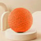 Sisal Cat Scratching Ball Toy With Sound For Kittens 3