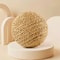 Sisal Cat Scratching Ball Toy With Sound For Kittens 2