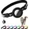 Reflective Breakaway Cat Collar With AirTag Holder And Bell 14