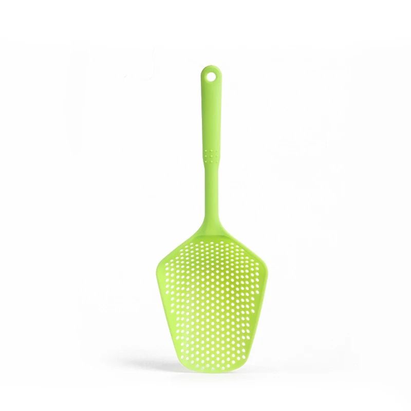 Large Cat Litter Scoop Deep Sifter Cleaning Shovel 0