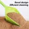 Large Cat Litter Scoop Deep Sifter Cleaning Shovel 4