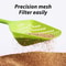 Large Cat Litter Scoop Deep Sifter Cleaning Shovel 6